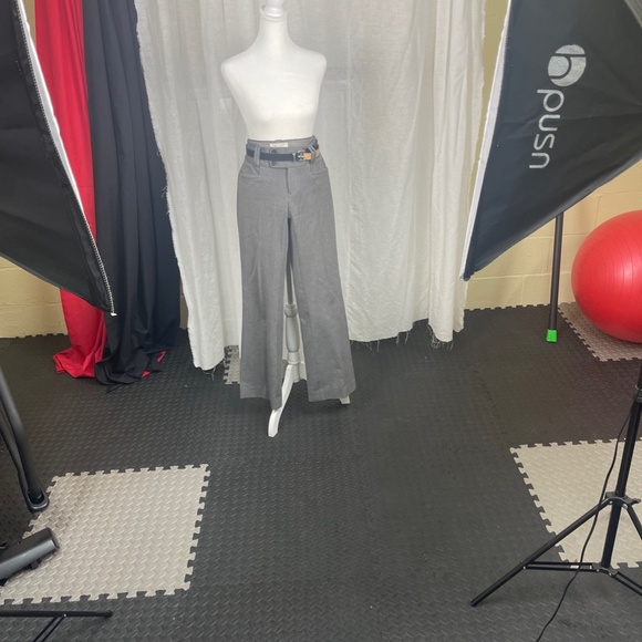 Banana Republic Dress Slacks ( Best booty pants ever!) - Picture 4 of 4